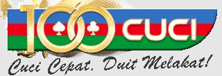 100Cuci logo